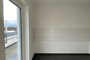 Exklusive 3-Zimmer-Penthouse-Wohnung mit unglaublicher Dachterrasse – Mahalia-Jackson-Straße 3              , 64285 Bessungen, Darmstadt – Vorschaubild 12
