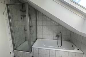 Helle 2-ZKB in Augsburg Hammerschmiede – 59m², EBK, Fernwärme – Aprikosenweg 3, 86169 Hammerschmiede, Augsburg – Vorschaubild 15