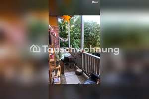 Tauschwohnung: 3 Zimmer Wohnung, Altbau im schönen Lindenau – Die vollständige Adresse der Immobilie erhältst du vom Anbieter., 4177 Altlindenau, Leipzig – Vorschaubild 4