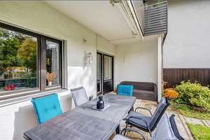 Möbliert: Großzügige Gartenwohnung zur Miete in Hadern  – Die vollständige Adresse der Immobilie erhältst du vom Anbieter., 81377 Großhadern, München – Vorschaubild 16