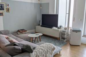 Charmante 3ZKB Maisonettwohnung im Herzen der Stadt – Die vollständige Adresse der Immobilie erhältst du vom Anbieter., 76135 Südweststadt, Karlsruhe – Vorschaubild 8