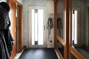 TOWNHAUS MIT GARAGE - ca. 221 m²  WOHN-/NUTZFLÄCHE - NÄHE MAULBRONNER UFER – Attilastr. 96c lk, 12247 Steglitz, Berlin – Vorschaubild 2