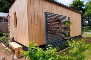 Wunderschönes individuelles Tinyhouse zu verkaufen – Coburg – Vorschaubild 11
