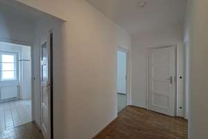 * Schwabing * Ab sofort * 3 Zimmer * 2er WG geeignet * Wohnzimmer * Balkon * – Leopoldstrasse 105, 80802 Münchner Freiheit, München – Vorschaubild 7