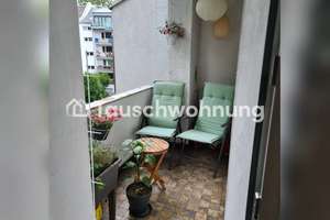 Tauschwohnung: Wohnung gegen Wohnung mit Garten zur Alleinnutzung – Die vollständige Adresse der Immobilie erhältst du vom Anbieter., 50677 Neustadt/Süd, Köln – Vorschaubild 3