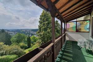 Solide Kapitalanlage ! Großzügiges Wohnhaus mit Werkstatt/Lager und Garage in Runkel-OT – Die vollständige Adresse der Immobilie erhältst du vom Anbieter., 65594 Runkel – Vorschaubild 1