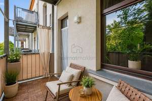 vermietete Kapitalanlage mit Balkon – sanierte 2 Zimmer Wohnung in Wahren – Die vollständige Adresse der Immobilie erhältst du vom Anbieter., 4159 Wahren, Leipzig – Vorschaubild 15