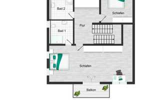 Neubau mit Herz & Verstand in Kelkheim - Fischbach Platz für Familie, Natur & Zukunft – Main-Taunus-Kreis – Vorschaubild 24
