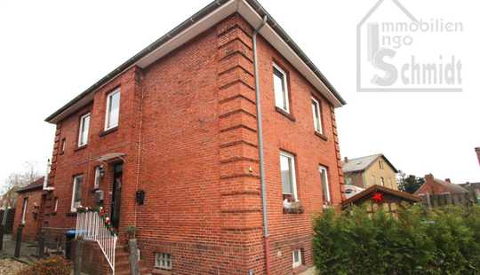 Bild von Renditeobjekt im Zentrum von Weener - 3 Wohneinheiten!