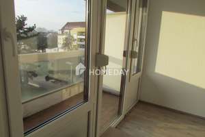 Gepflegte 2-Zimmer-Wohnung mit Balkon, Aufzug und sanierter Fassade in Frankenthal (Pfalz) – Die vollständige Adresse der Immobilie erhältst du vom Anbieter., 67227 Kernstadt, Frankenthal (Pfalz) – Vorschaubild 7