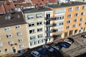 +++Stadtzentrum: Gepflegtes 4-Familienhaus mit Gewerbeeinheit im Herzen von Pirmasens+++ – Pirmasens – Vorschaubild 1