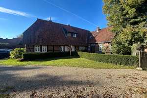 Mehrgenerationenhaus mit Ausbaureserve – Celle (Kreis) – Vorschaubild 2