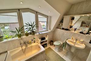 Geräumige, bezugsfreie Wohnung mit Südwest-Terrasse und KFZ-Stellplatz nahe S-Bhf Lichtenrade! – Wildauer Straße 1, 12307 Lichtenrade, Berlin – Vorschaubild 10