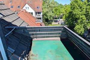 sonnige 1-Zimmer-Wohnung in Bremen-Hastedt, Nähe Stader Straße – Die vollständige Adresse der Immobilie erhältst du vom Anbieter., 28207 Hulsberg, Bremen – Vorschaubild 4