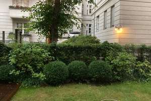 charmante 5,5-Zimmer- Altbauwohnung mit Balkon mit tollem Ausblick in Berlin- Westend – Die vollständige Adresse der Immobilie erhältst du vom Anbieter., 14050 Westend, Berlin – Vorschaubild 21