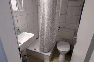 Neuer Job - neues Zuhause - möbl. helles Appartement !!! – Kronprinzenstrasse °, 40219 Unterbilk, Düsseldorf – Vorschaubild 14