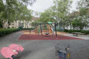 Am Ölper Berge 20, 2 L - Kleine und gemütliche Wohnung in schönem zentralen Wohngebiet gelegen – Am Ölper Berge 20, 38114 Westliches Ringgebiet, Braunschweig – Vorschaubild 2
