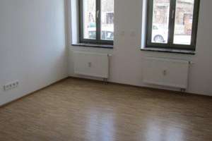 Hochwertig sanierte 2-Raumwohnung mit großer Sonnenterrasse und Einbauküche – Behringstraße 48, 1159 Friedrichstadt, Dresden – Vorschaubild 7