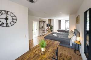 Modernisiertes Endreihenhaus mit 2 Bädern und 2 Loggien - ideal für Eigennutzer oder Kapitalanleger – Grambker Heerstraße 118A, 28719 Burg-Grambke, Bremen – Vorschaubild 2