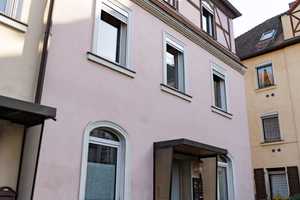 Mehrfamilienhaus mit 6 Wohneinheiten und 4,55% Rendite. – Gaustadter Hauptstraße 134b, 96049 Bamberg – Vorschaubild 1