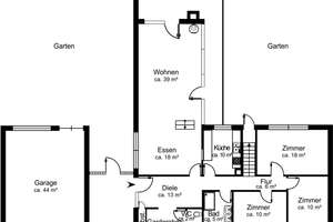 Malerviertel Müngersdorf:
Grundstück mit attraktivem Baupotenzial – Die vollständige Adresse der Immobilie erhältst du vom Anbieter., 50933 Müngersdorf, Köln – Vorschaubild 10