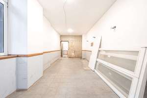 3 Zimmer und ein kleiner Garten - Umbauprojekt an der Kantstraße – Kantstraße 36, 10625 Charlottenburg, Berlin – Vorschaubild 12