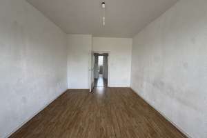 Helle Wohnung in Unterrath – 3 Zimmer, separater Küche, Balkon – Kalkumer Str. 40, 40468 Unterrath, Düsseldorf – Vorschaubild 3