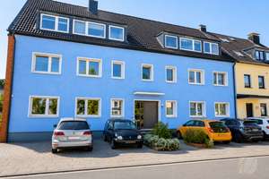 Attraktives 6-Familienhaus in begehrter Wohnlage von Bonn