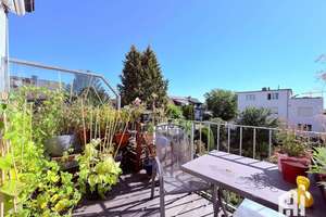 geräumige 4-5 Zimmer-Whg mit Garten in ruhiger & sonniger Lage in Wehlheiden – 34121 Wehlheiden, Kassel – Vorschaubild 13