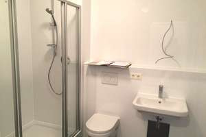 Charmantes 1-Zimmer-Appartement nahe der Highlight Towers – urbanes Wohnen in attraktiver Top-Lage! – Frankfurter Ring 184, 80807 Neufreimann, München – Vorschaubild 4