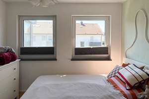 Im Zentrum von Neu-Ulm/Pfuhl neuwertige sonnige 2-Zi.-Wo. im 2. OG mit Südbalkon, Aufzug und TG – Die vollständige Adresse der Immobilie erhältst du vom Anbieter., 89233 Neu-Ulm – Vorschaubild 14