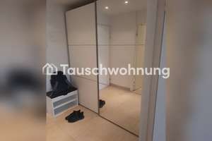Tauschwohnung: Suche 3 Zi- WHG ab 60 qm biete  App. 38 qm  AMALIENPASSAGE – Amalienstraße 89, 80799 Universität, München – Vorschaubild 2