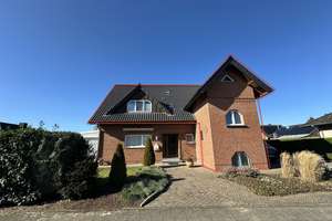 Lüttingen! Wohnung mit 3 SZ im 2 Familienhaus zu verkaufen. – Die vollständige Adresse der Immobilie erhältst du vom Anbieter., 46509 Xanten – Vorschaubild 1
