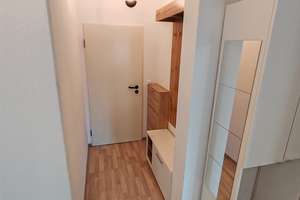 Zentral gelegene 3-Zimmer-Wohnung inkl. Einbauküche am Tivoli,  Nähe Hauptbahnhof
