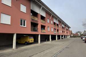 Schöne 2-Zimmerwohnung in ruhiger Lage – Im Schwarzenbach 83, 79576 Weil am Rhein – Vorschaubild 2