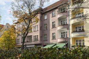 Ausbauchance in Lichterfelde: Drei DG-Wohnungen ca. 116,7 m² bis ca. 150 m² mit Dachterrassen – Enzianstraße 1, 12203 Lichterfelde, Berlin – Vorschaubild 16