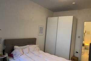 Schöne, helle 2-Zimmer-Wohnung mit Balkon in zentraler, ruhiger Lage – Bezugsfrei ab 01.09.2025 – Lindenstraße 44, 40233 Düsseldorf – Vorschaubild 6