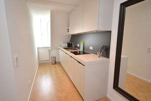 Möblierte Wohnung auf Zeit zu vermieten: – 60596 Sachsenhausen-Nord, Frankfurt am Main – Vorschaubild 12