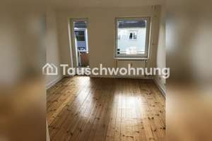 Tauschwohnung: Suche 3-4-Zimmer-Wohnung in Hamburg zum Tausch
