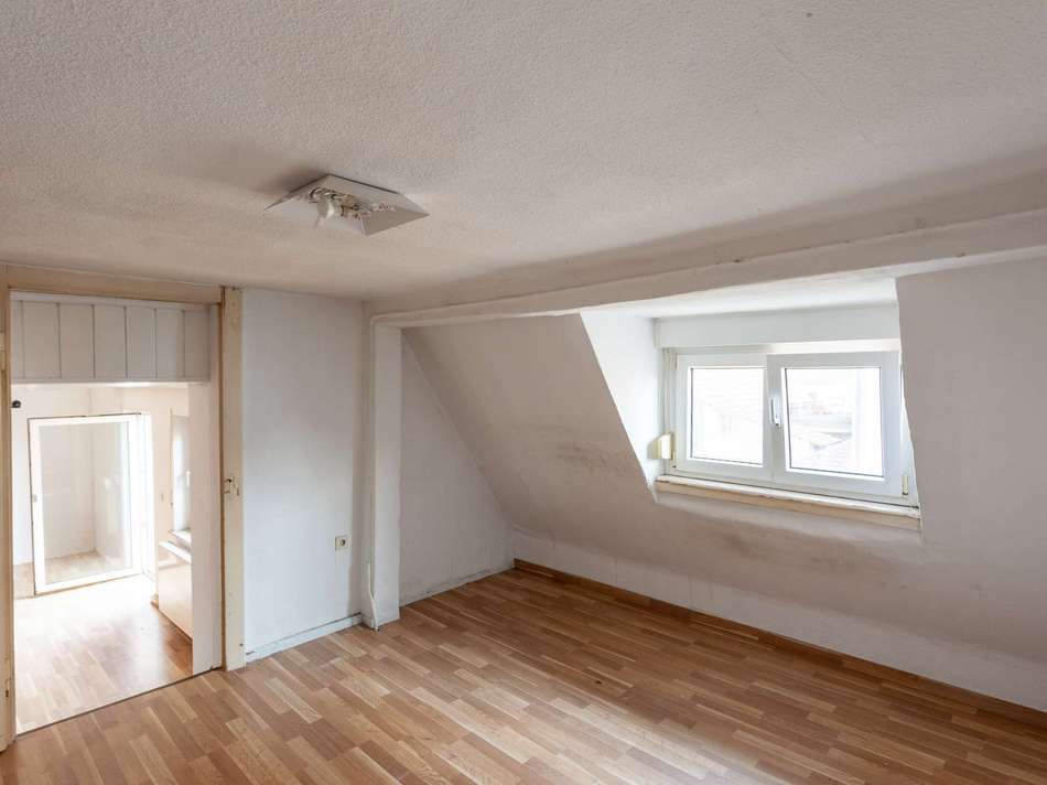 Zimmer OG Vorderhaus