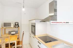 IMMOBERLIN.DE - Attraktive Dachgeschosswohnung mit Sonnenterrasse – Die vollständige Adresse der Immobilie erhältst du vom Anbieter., 14471 Brandenburger Vorstadt, Potsdam – Vorschaubild 5