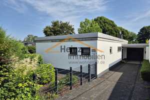 Lichtdurchfluteter Bungalow  - Bergisch Gladbach-Schildgen – Rheinisch-Bergischer Kreis – Vorschaubild 5