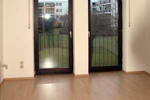 Sehr schöne, ruhige und gut geschnittene 2-Zimmer-Wohnung in gepflegter Eigentums-Wohnanlage – Joseph-Maria-Lutz_Anger 11, 81737 Neuperlach, München – Vorschaubild 5