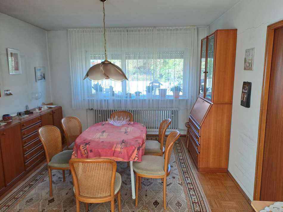 Essbereich