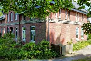 Landhaus mit Einliegerwohnung auf großem Grundstück – Stilvoll saniert – Nordfriesland (Kreis) – Vorschaubild 7