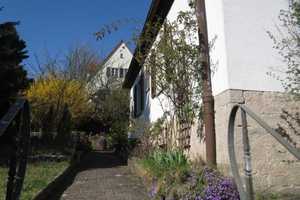 DAS Glück HAT EIN  ZUHAUSE---unverbasteltes EFH- SÜDHANGLAGE -Klasse Blick – Weingartenstraße 12, 97483 Haßberge (Kreis) – Vorschaubild 66