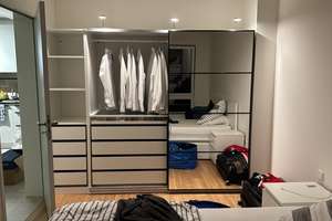 München-Obermenzing - Topp schicke 2-Zimmer-Wohnung mit Balkon – Schöppingstr. 12, 81247 Obermenzing, München – Vorschaubild 5