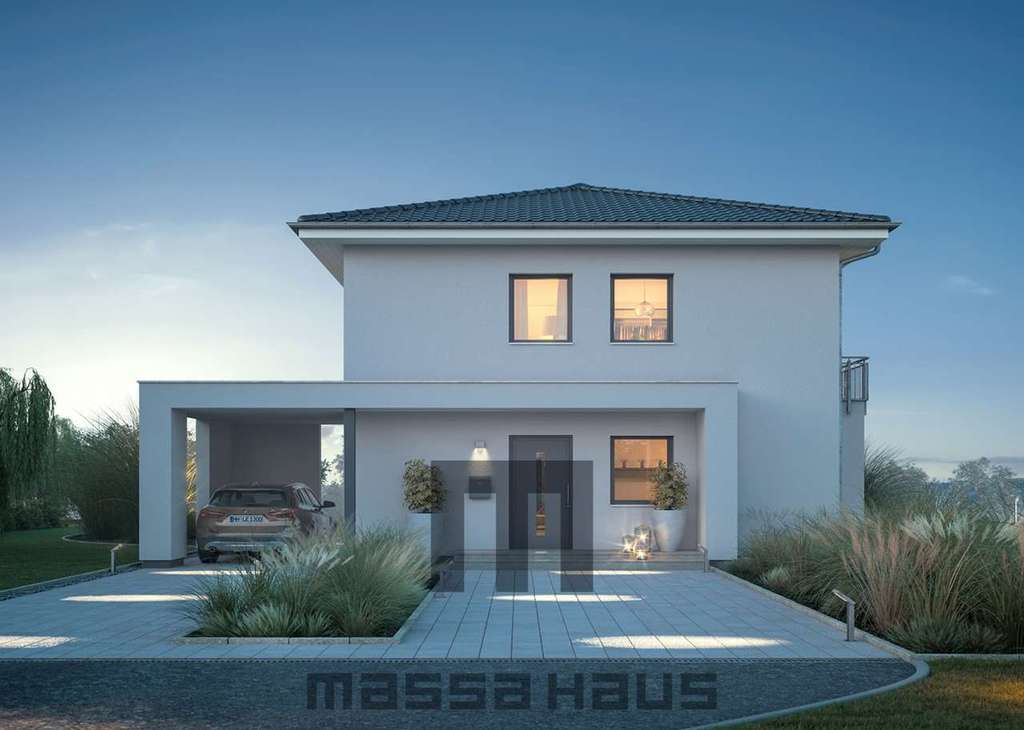 Immobilie in Freiamt - JETZT - ist endlich DEINE Chance. Raus aus der Miete -Auf ins Eigenheim! mit MASSA-HAUS - Bild 2