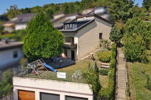 Licht, Aussicht, Lebensqualität – Reihenendhaus am Wartberg gegen Gebot – Die vollständige Adresse der Immobilie erhältst du vom Anbieter., 75177 Nordstadt, Pforzheim – Vorschaubild 17