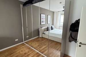 3 Zimmer Wohnung am Ende der Königsalle direkt am Hofgarrten – Die vollständige Adresse der Immobilie erhältst du vom Anbieter., 40212 Stadtmitte, Düsseldorf – Vorschaubild 7